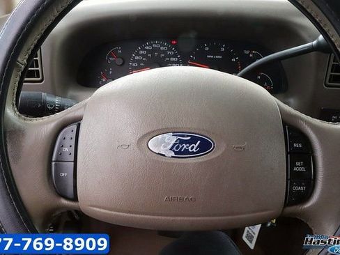 Used 2003 Ford F250 4x4 Crew Cab Super Duty image 17