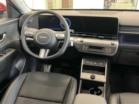 New 2026 Hyundai Kona Limited image 25