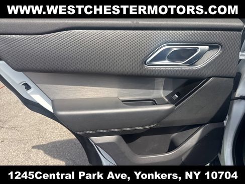 Used 2020 Land Rover Range Rover Velar R-Dynamic S AWD/4WD image 28