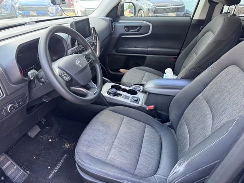 Used 2021 Ford Bronco Sport Big Bend AWD/4WD image 5