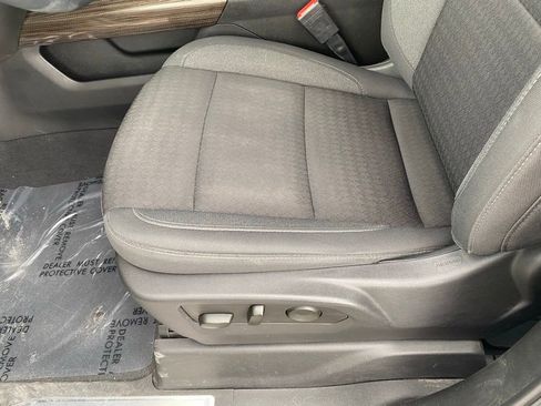 Used 2023 Chevrolet Silverado 1500 RST image 11