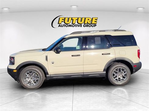 New 2025 Ford Bronco Sport Big Bend image 6