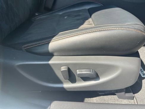 Used 2023 Nissan Maxima SR w/ Sport Mat Group FWD image 23