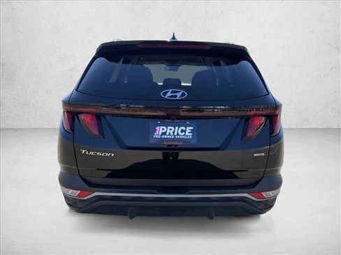 Used 2024 Hyundai Tucson SEL image 6
