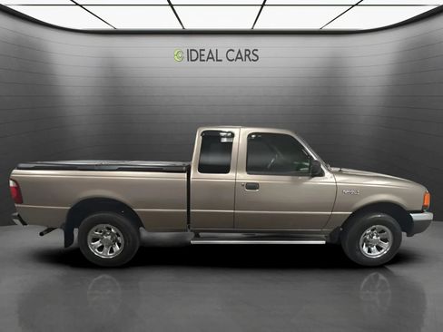 Used 2003 Ford Ranger Edge RWD image 4