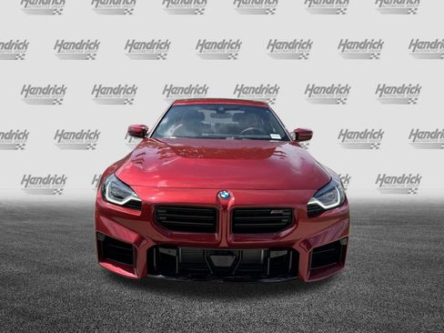 New 2026 BMW M2 w/ Lighting Package RWD image 3