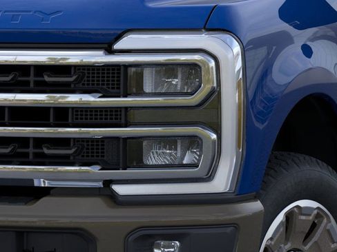 New 2026 Ford F250 King Ranch image 20