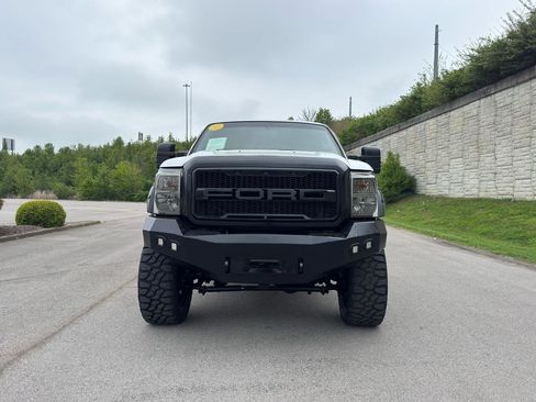 Used 2015 Ford F250 XL w/ Power Equipment Group image 13