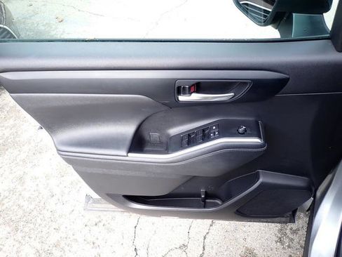 Certified 2023 Toyota Highlander XSE image 21