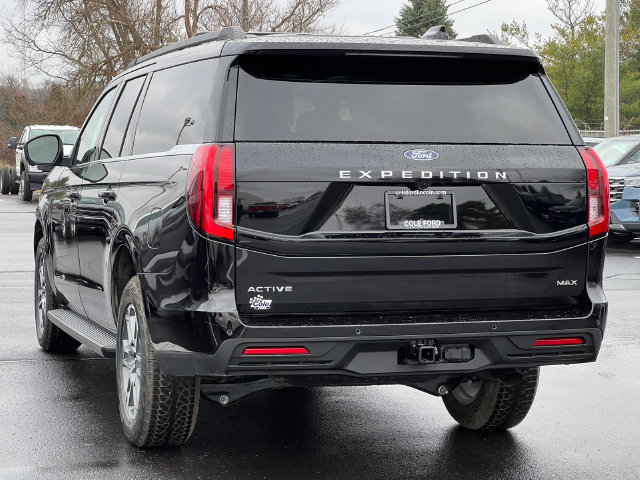New 2026 Ford Expedition Max Active AWD/4WD image 13