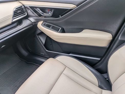 Used 2022 Subaru Outback Limited AWD/4WD image 20
