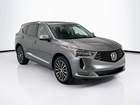 Used 2026 Acura RDX SH-AWD w/ Advance Package image 4