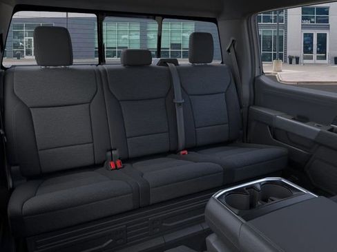 New 2026 Ford F150 XLT w/ Equipment Group 302A MID image 28