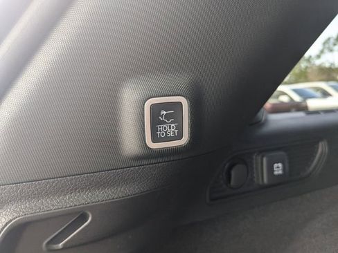 New 2025 Jeep Grand Cherokee Overland w/ Adv Protech Group III image 14