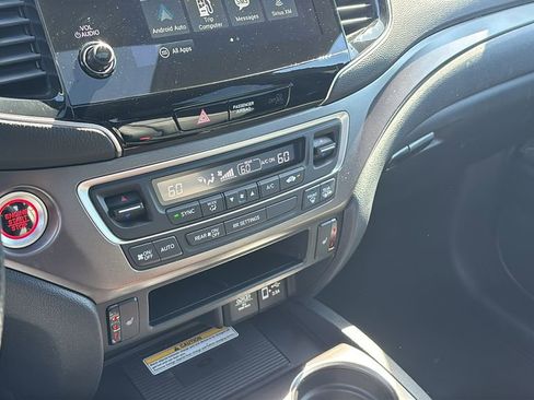 Used 2023 Honda Passport EX-L image 20