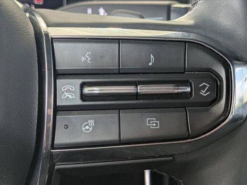 Used 2024 GMC Acadia Elevation FWD image 6