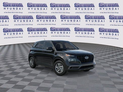 New 2026 Hyundai Venue SE image 2