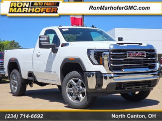 New 2026 GMC Sierra 3500 SLE AWD/4WD 360° Tour