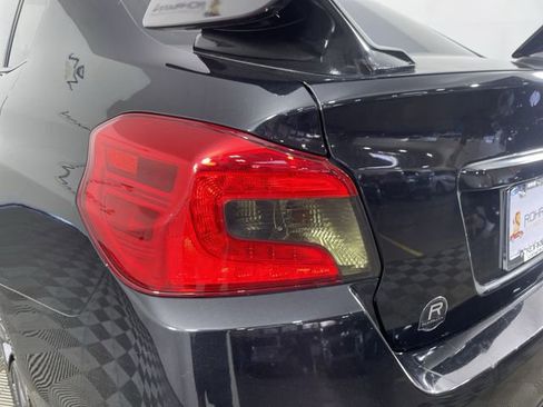 Used 2015 Subaru WRX image 34