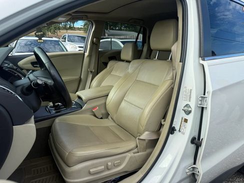 Used 2016 Acura RDX w/ Advance Package FWD image 7