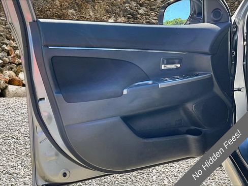 Used 2019 Mitsubishi Outlander Sport AWD image 20