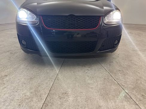 Used 2008 Volkswagen GTI 4-Door FWD image 16