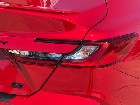 New 2026 Toyota Camry SE w/ Convenience Package FWD image 32