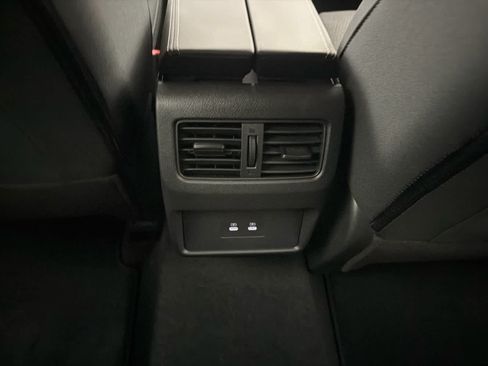 New 2026 Nissan Rogue SV AWD/4WD image 21