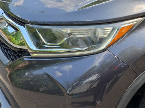 Used 2019 Honda CR-V EX-L image 32