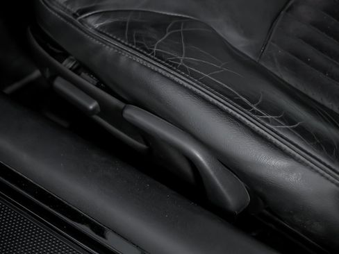 Used 2003 Chevrolet Corvette Z06 w/ Memory Package, 3 Drivers image 24