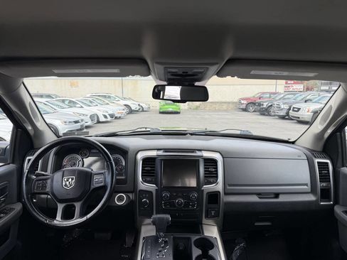 Used 2013 RAM 1500 Outdoorsman image 13