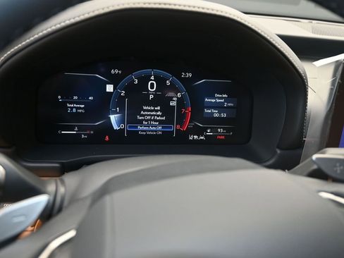 New 2026 Lexus IS 350 F Sport image 10