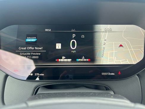 New 2026 Land Rover Range Rover SE AWD/4WD image 14