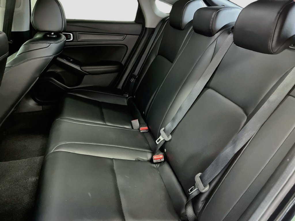 Used 2025 Acura Integra FWD image 24