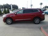 Used 2023 Buick Enclave Essence image 4