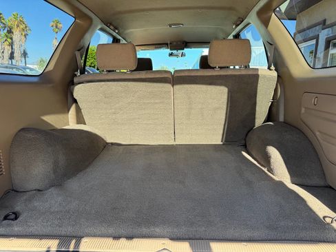 Used 2000 Toyota 4Runner 2WD image 20