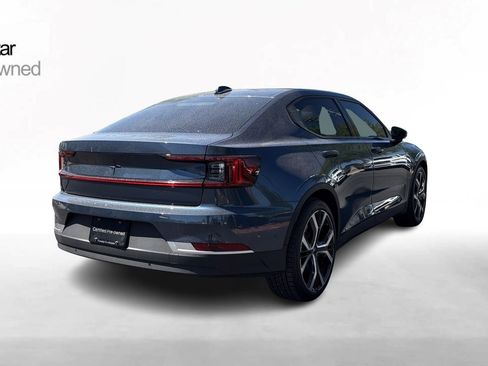 Used 2023 Polestar Polestar 2 w/ Pilot Pack image 5