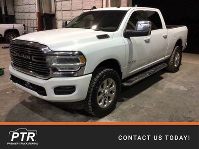 Used 2023 RAM 2500 Laramie