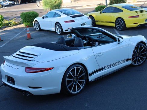 Used 2012 Porsche 911 Carrera S RWD image 19