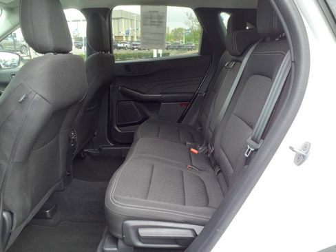 Used 2024 Ford Escape Active image 6
