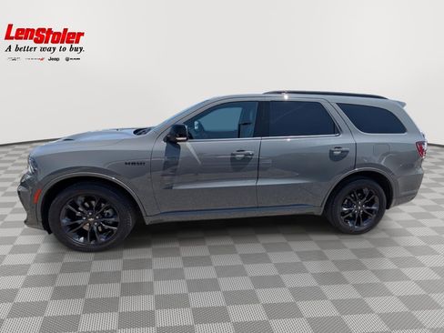 Used 2023 Dodge Durango R/T AWD/4WD image 2