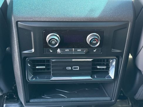 New 2026 GMC Hummer EV 3X w/ Carbon Fiber Edition Package AWD/4WD image 31