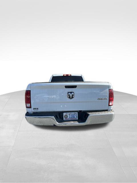 Used 2023 RAM 1500 Tradesman w/ Popular Equipment Group AWD/4WD image 2