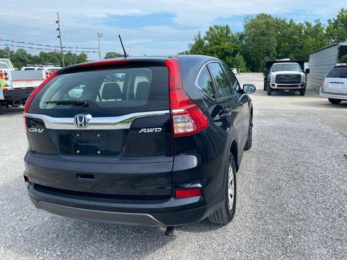 Used 2016 Honda CR-V LX image 5