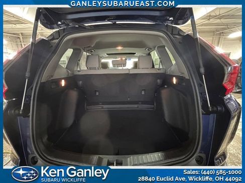 Used 2020 Honda CR-V EX image 22