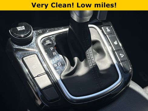 Used 2023 Kia Seltos Nightfall Edition AWD/4WD image 36