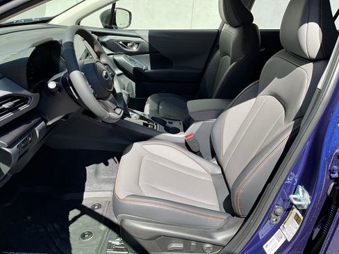 New 2026 Subaru Crosstrek 2.5i Limited AWD/4WD image 9