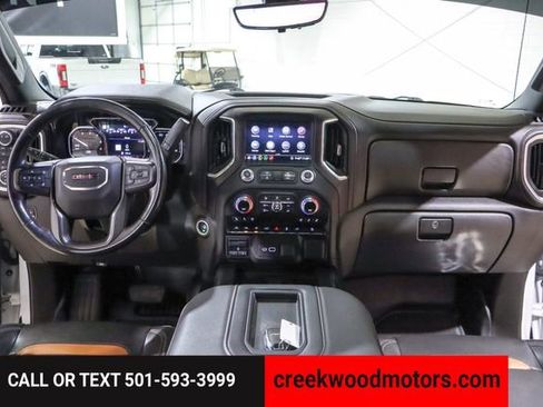 Used 2020 GMC Sierra 1500 AT4 w/ AT4 Premium Package image 53