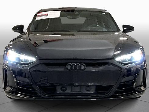 Used 2024 Audi e-tron GT Premium Plus image 4