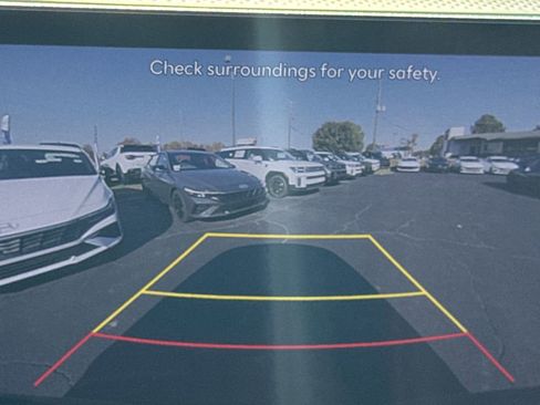 New 2026 Genesis GV80 3.5T e-SC image 29